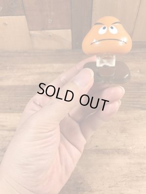 マクドナルドのスーパーマリオブラザーズのヴィンテージハッピーミール