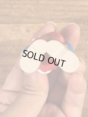 Applause社製のスーパーマリオのヴィンテージPVCフィギュア