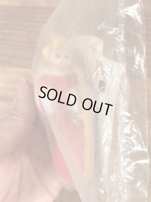 スーパーマリオブラザーズ3のパタパタのビンテージミールトイ