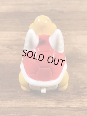 マクドナルドのスーパーマリオブラザーズのヴィンテージハッピーミール