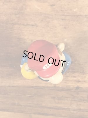 アプローズ社製のスーパーマリオのビンテージPVC製フィギュア