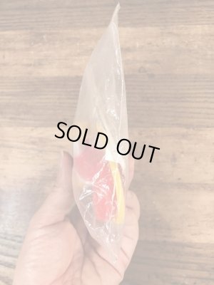 スーパーマリオブラザーズ3のパタパタのビンテージミールトイ