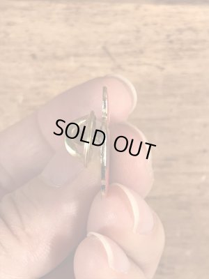 スーパーマリオブラザーズのエナメル加工のビンテージピンバッチ