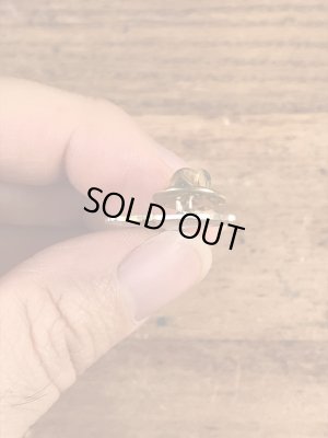 スーパーマリオのルイージのヴィンテージピンズ