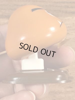 マクドナルドのスーパーマリオブラザーズのヴィンテージハッピーミール