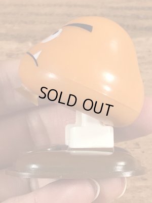 マクドナルドのスーパーマリオブラザーズのヴィンテージハッピーミール