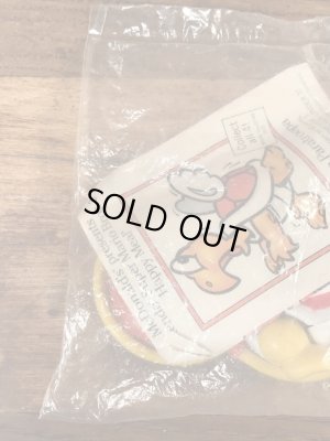 スーパーマリオブラザーズ3のパタパタのビンテージミールトイ