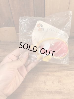 スーパーマリオブラザーズ3のパタパタのビンテージミールトイ