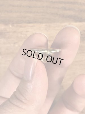 スーパーマリオブラザーズのエナメル加工のヴィンテージピンバッチ