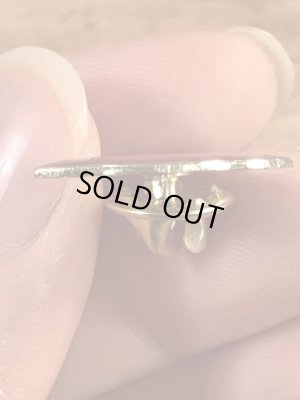 スーパーマリオのピーチ姫のヴィンテージピンズ