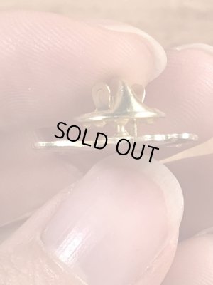 スーパーマリオのパタパタのビンテージピンバッジ