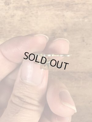 スーパーマリオのチェッカーズフラッグのヴィンテージピンズ