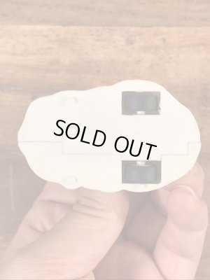 マクドナルドのスーパーマリオブラザーズのヴィンテージハッピーミールトイ