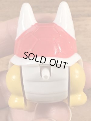 マクドナルドのスーパーマリオブラザーズのヴィンテージハッピーミール