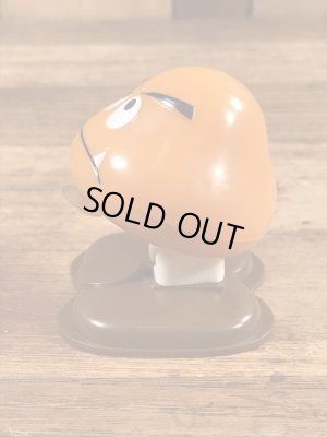 マクドナルドのスーパーマリオブラザーズのヴィンテージハッピーミール