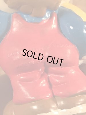 アプローズ社製のスーパーマリオのビンテージPVC製フィギュア