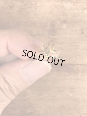 スーパーマリオのピーチ姫のヴィンテージピンズ