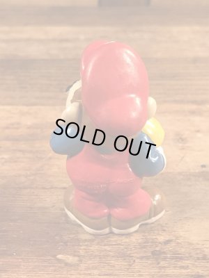 Applause社製のスーパーマリオのヴィンテージPVCフィギュア