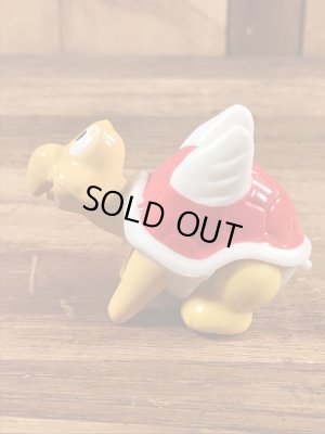 マクドナルドのスーパーマリオブラザーズのヴィンテージハッピーミール