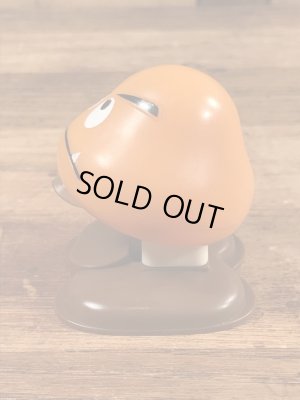 マクドナルドのスーパーマリオブラザーズのヴィンテージハッピーミール