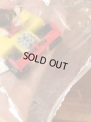 ビッグボーイ　ヴィンテージ　おもちゃ　アドバタイジングキャラクター　企業物