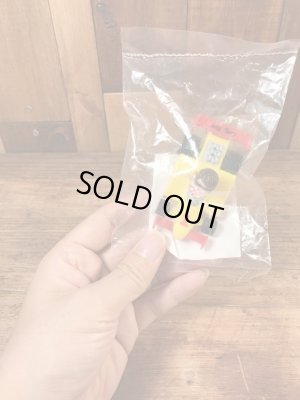 ビッグボーイ　ヴィンテージ　おもちゃ　アドバタイジングキャラクター　企業物