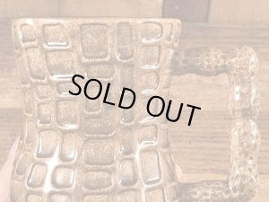 ジミーカーターのピーナツのビンテーマグカップ