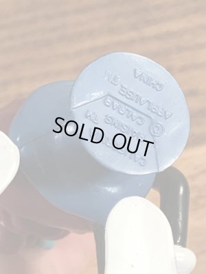 カリフォルニアレーズンのピアノマンのビンテージPVCフィギュア