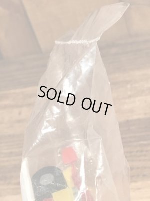 ビッグボーイ　ヴィンテージ　おもちゃ　アドバタイジングキャラクター　企業物