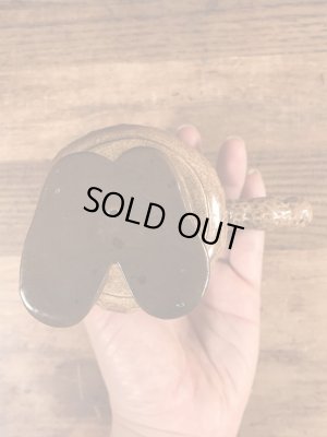 アメリカの政治家ジミーカーターのピーナッツのヴィンテージマグカップ