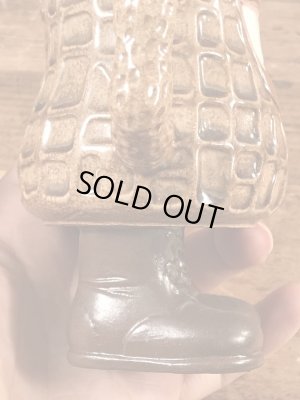 アメリカの政治家ジミーカーターのピーナッツのヴィンテージマグカップ