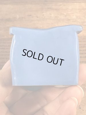 カリフォルニアレーズンのピアノマンのビンテージPVCフィギュア