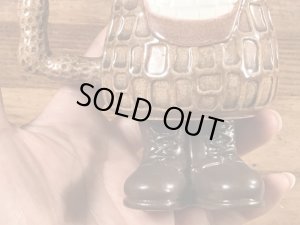 アメリカの政治家ジミーカーターのピーナッツのヴィンテージマグカップ