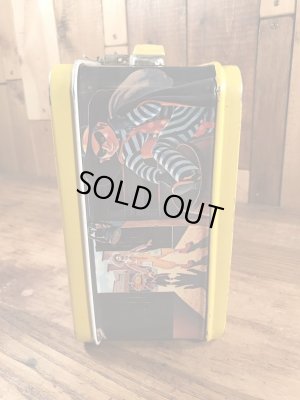 マクドナルドのAladdin社製のヴィンテージランチボックス