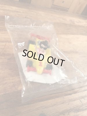 ビッグボーイ　ビンテージ　カートイ　企業キャラクター　おもちゃ