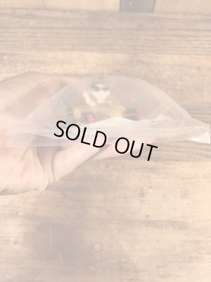 ビッグボーイ　ヴィンテージ　おもちゃ　アドバタイジングキャラクター　企業物