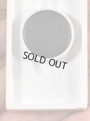 アドバタイジングキャラクターのクラッカージャックのヴィンテージマグネット