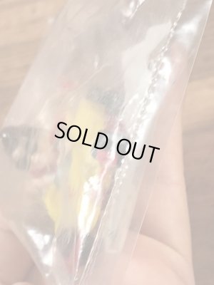 ビッグボーイ　ビンテージ　カートイ　企業キャラクター　おもちゃ