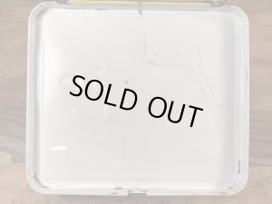 マクドナルドのAladdin社製のヴィンテージランチボックス