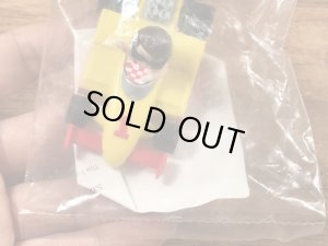 ビッグボーイ　ヴィンテージ　おもちゃ　アドバタイジングキャラクター　企業物