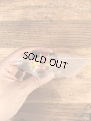 ビッグボーイ　ヴィンテージ　おもちゃ　アドバタイジングキャラクター　企業物