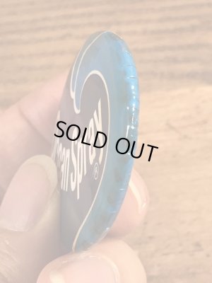 企業物のオーシャンスプレーのビンテージマグネット