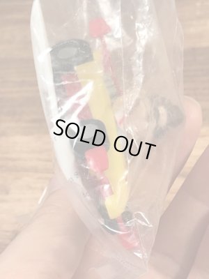 ビッグボーイ　ビンテージ　カートイ　企業キャラクター　おもちゃ