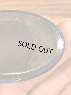 企業物のオーシャンスプレーのビンテージマグネット