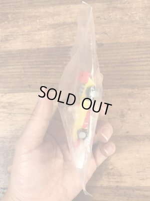 ビッグボーイ　ビンテージ　カートイ　企業キャラクター　おもちゃ