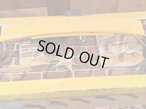 マクドナルドのAladdin社製のヴィンテージランチボックス