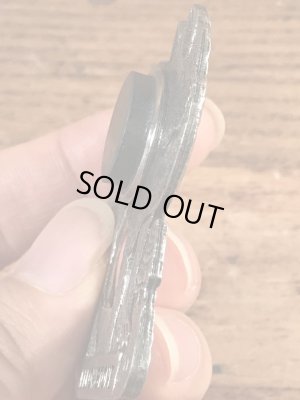 イエローストーン国立公園のスーベニア物のヴィンテージマグネット