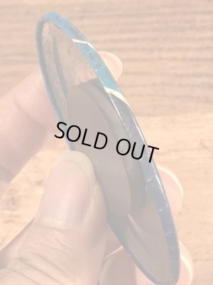 アドバタイジング物のOcean Sprayのヴィンテージマグネット