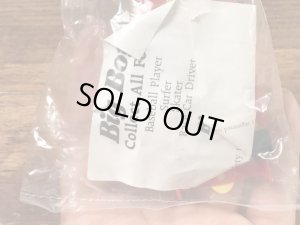 ビッグボーイ　ビンテージ　カートイ　企業キャラクター　おもちゃ