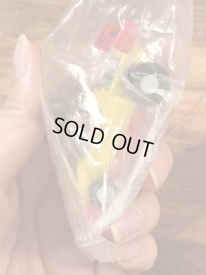 ビッグボーイ　ビンテージ　カートイ　企業キャラクター　おもちゃ